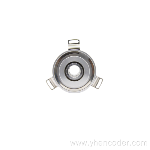 Optical position encoder encoder